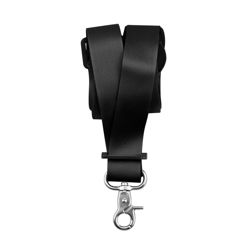 Avata Remote Control Transmitter Neck Strap Lanyard with Hanging Buck Rope for DJI FPV Transmitter - Image 5