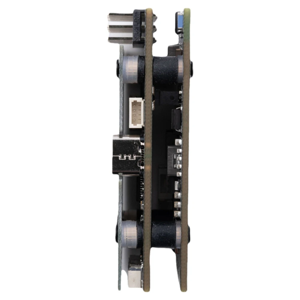 AET F405A Wing Fixed-Wing Flight Controller Support INAV AP bluetooth Parameter Adjustment for VTOL RC Airplane - Image 3