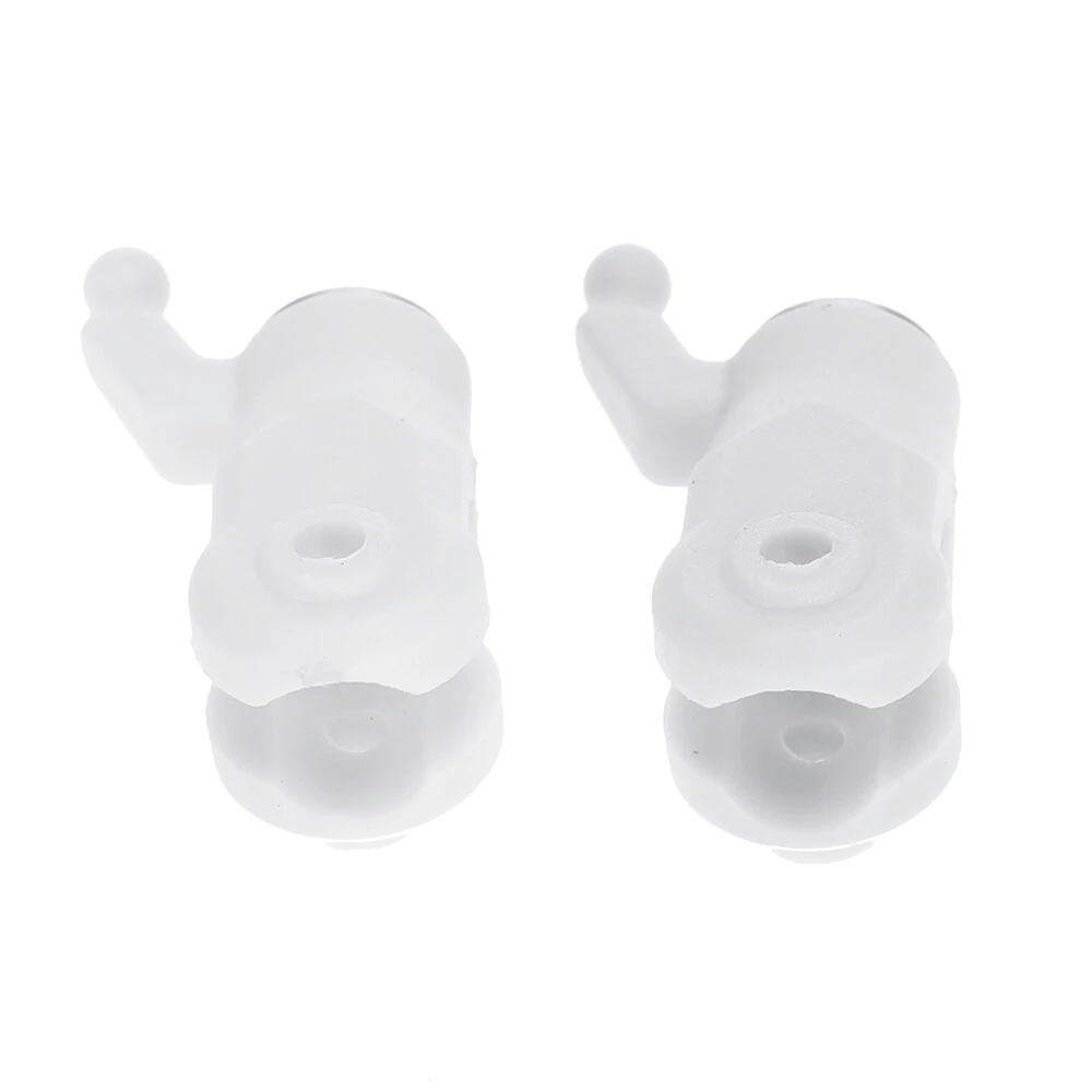 RC ERA C138 Bell 206 RC Helicopter Spare Parts Main Blade Clip Set - Image 3