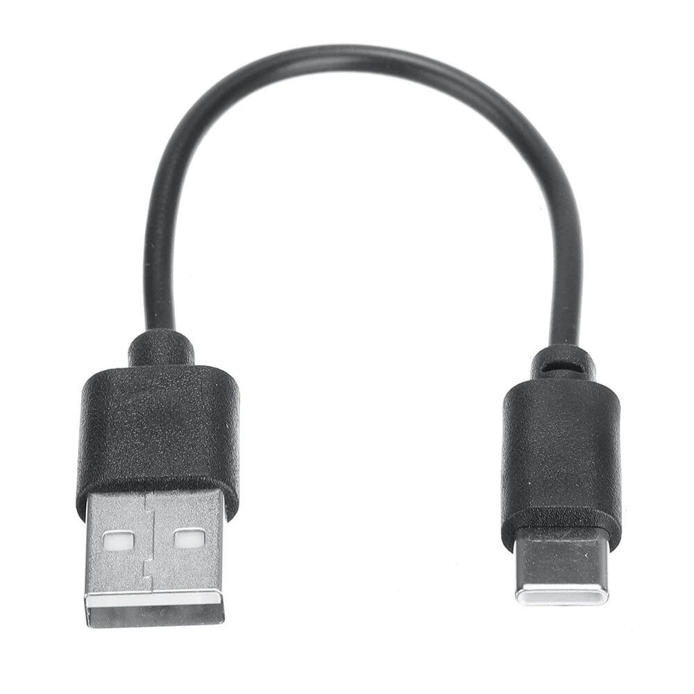 Wltoys 6401/6401-C 1/64 FPV Drift RC Car Parts USB Charging Cable Battery Charger Vehicles Models Spare Accessories 6401.2636 - Image 7