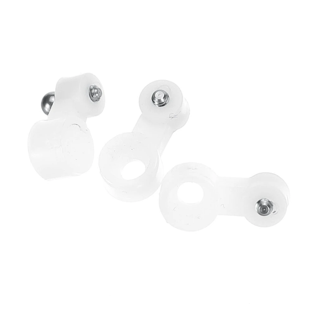 Eachine E186 E190 E190 PRO E190S RC Helicopter Spare Parts Servo Arm Set - Image 7
