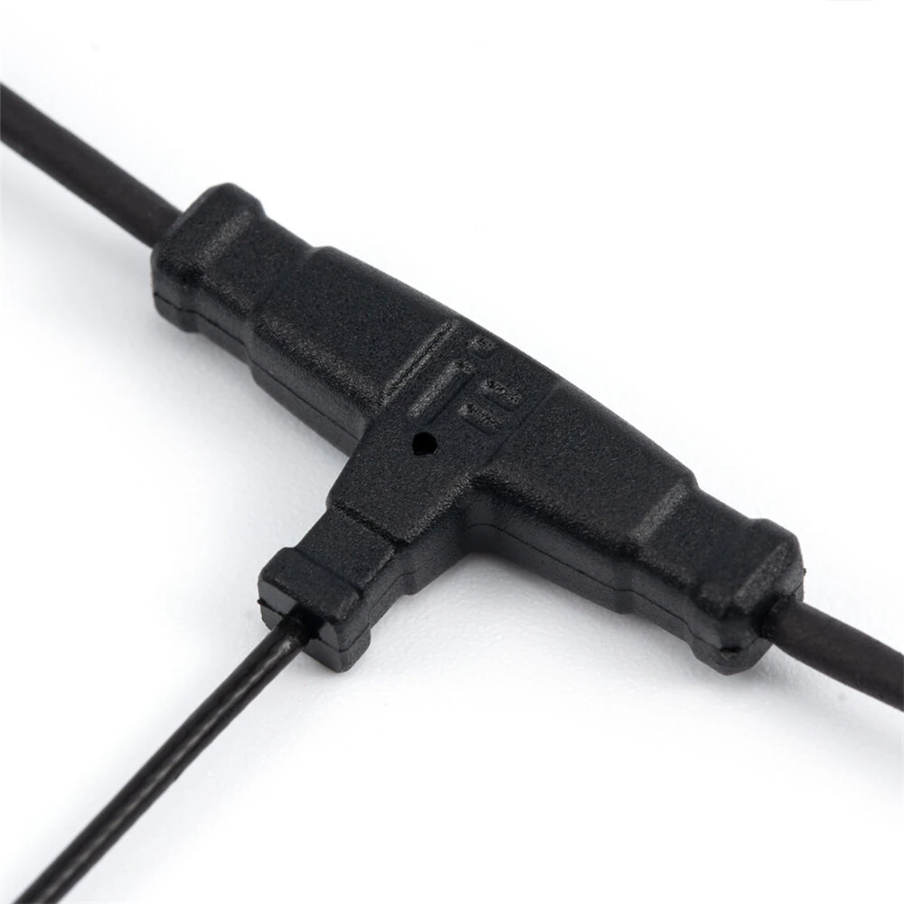 iFlight ELRS 868/915MHz Nano Receiver T-antenna 40mm/70mm/160mm/220mm for TBS FPV Racing Drones - Image 5