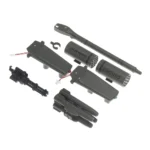 Eachine E200S E200 EXP RC Helicopter Spare Parts Sweapon Pendant Set