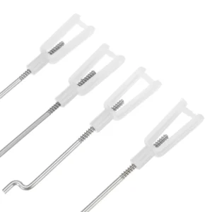 VolantexRC PhoenixS 742-7 4 Channel 1600mm Wingspan EPO RC Airplane Spare Part Push Rod U Type Clip