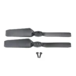Eachine E186 E190 E190 PRO E190S RC Helicopter Spare Parts Tail Rotor Assembly