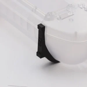 QY3D 3D Printed Transmitter Holder Bracket Mount for Jumper T20/T20S/T20 Gemimi Radio Controller