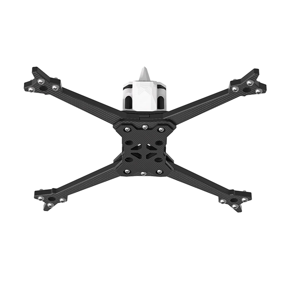 iFlight Mach R5 Sport Ultra V1.1 Analog 190mm 5 Inch Frame Kit for FPV Racing Drone - Image 4