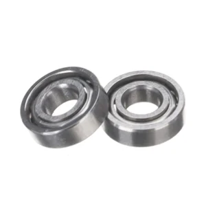 XK K150 Little Squirrel AS350 RC Helicopter Spare Parts Bearing Group 1 / Bearing Group 2