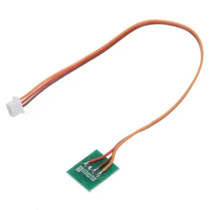 Eachine E188 E188S RC Helicopter Spare Parts Light Cable Set / Status Light Set