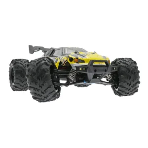 SY SY1616 SY1616PRO 1/16 2.4G 4WD Brushed/Brushless RC Car LED Light Off-Road Truck High Speed Full Proportional Vehicles Model RTR Toys