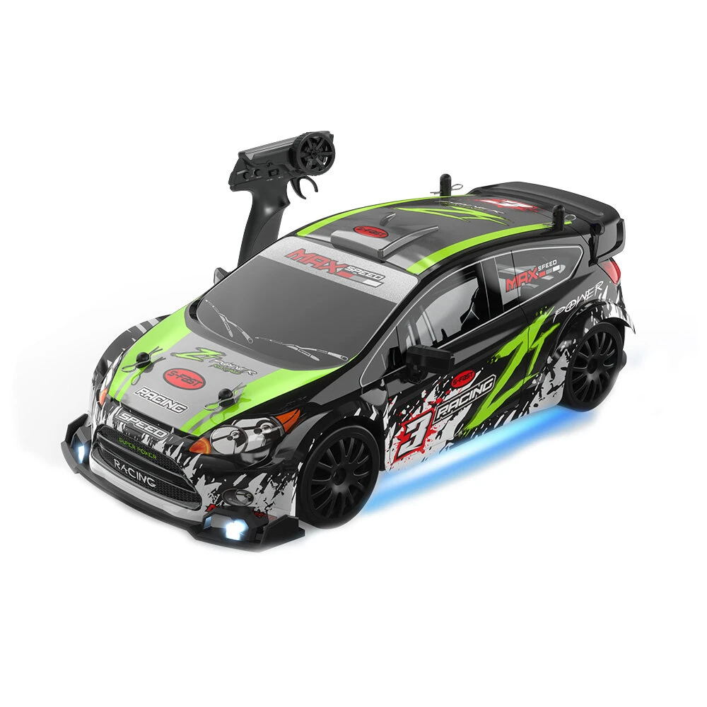 ENOZE 8803 8804 8805 RTR 1/24 2.4G 4WD 30km/h Drift RC Car GTR Support APP Control Full Proportional High Speed Racing LED Light On-Road Vehicles Models Toys - Image 5