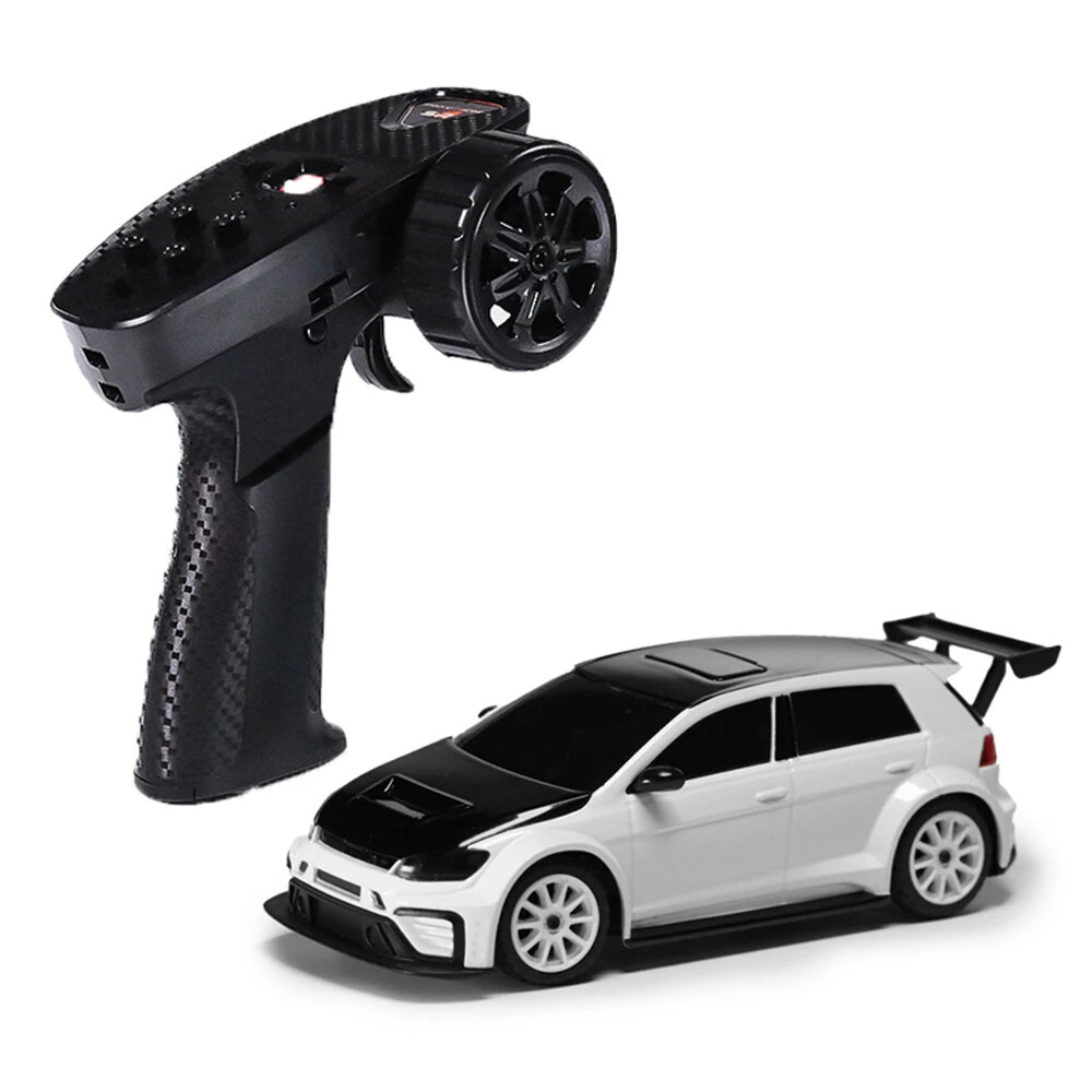 Diatone SNT MIX GO Series MG051 1/43 2.4G 4WD Micro Drift RC Car with Gyroscope Competition LED Lights On-Road Racing Mini Vehicles Models Toys - Image 6