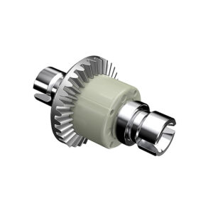 MJX 1/16 16207 16208 16209 16210 RC Car Metal Gear Differential Parts 16420