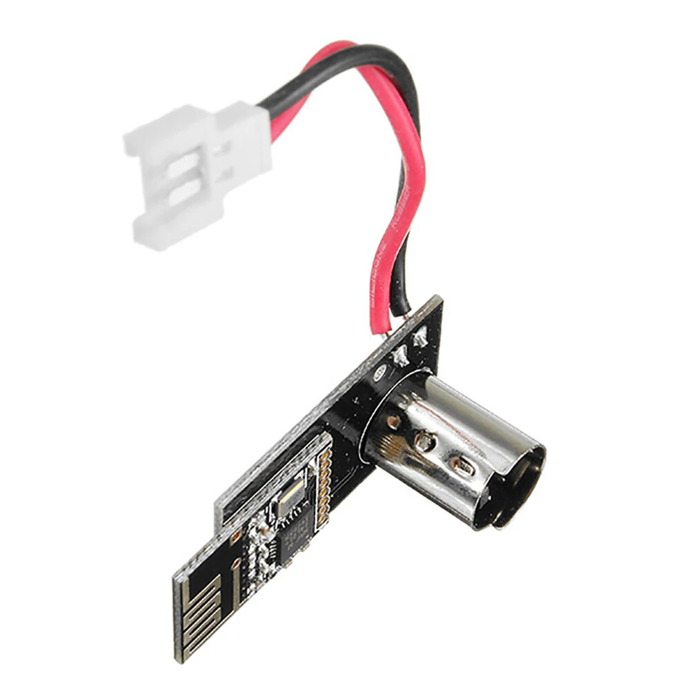 iRangeX iRX6 Multiprotocol Transmitter TX Module for Flysky FS-i6 i6x Transmitter - Image 2