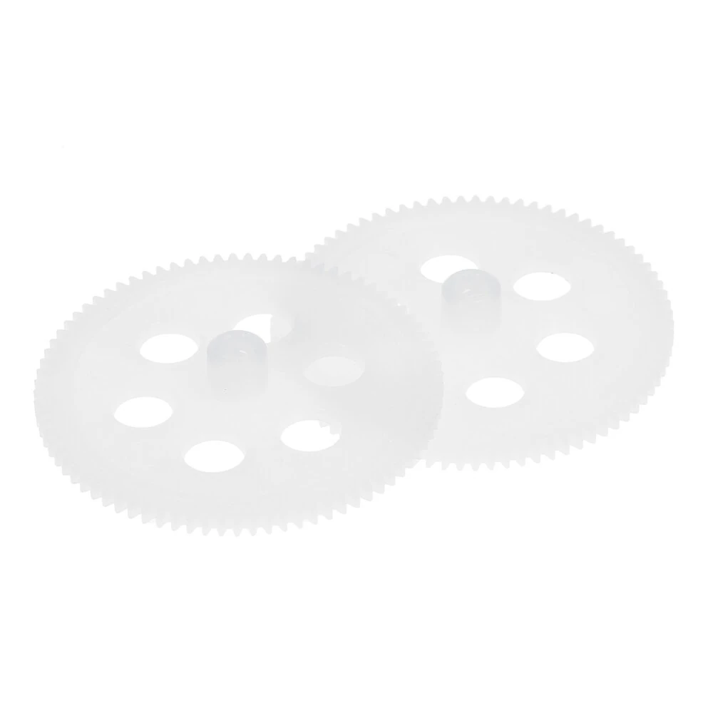 RC ERA C186 C138 RC Helicopter Spare Parts Main Gear Set