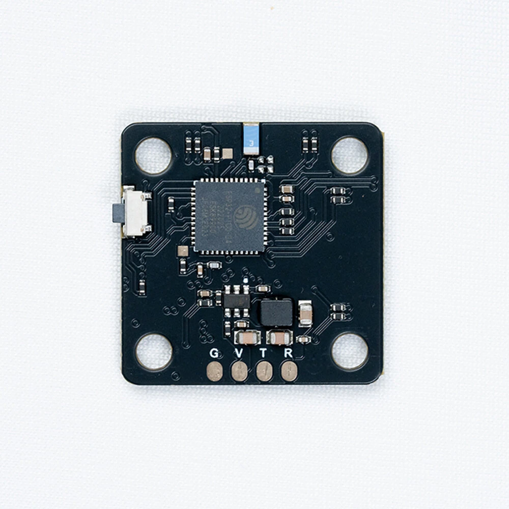 Namimno N24R_NS/N900R-NS/N900R-TD/NDBR_C3_TD/NDBR_D4 2.4GHz/915MHz Dual-band Diversity RX Receiver for FPV Racer Drone RC Airplane Car Boat - Image 9