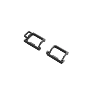 RATE W20 Spare Parts O4 Wide Lens / M2x15 Aluminum Posts / Foot Pads / Tail Mount / Battery Compartment for 2 Inch 2S Freestyle FPV Racing Drone