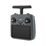 Radiomaster AX12 Android 2.4GHz/900MHz Built-in ExpressLRS 16CH HDMl Input & Output Radio Controller with 5.5Inch HD Touch Screen FPV Racer Drone RC Airplane Helicopter