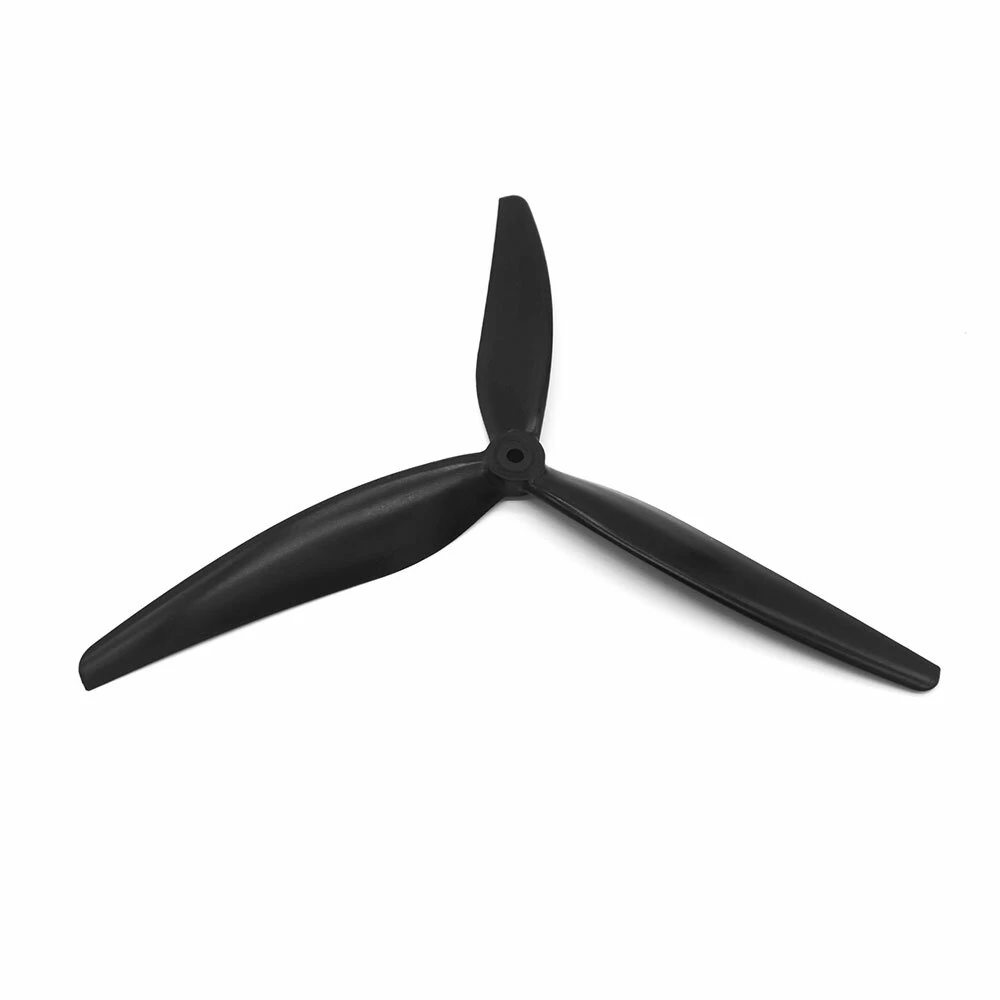 1 Pair Gemfan 1050W 1050 10Inch 3-Blade Nylon Cinelifter Propeller 5mm Hole Wider Large-pitch Props for FPV RC Multirotor 9Inch 10Inch X-Class - Image 3
