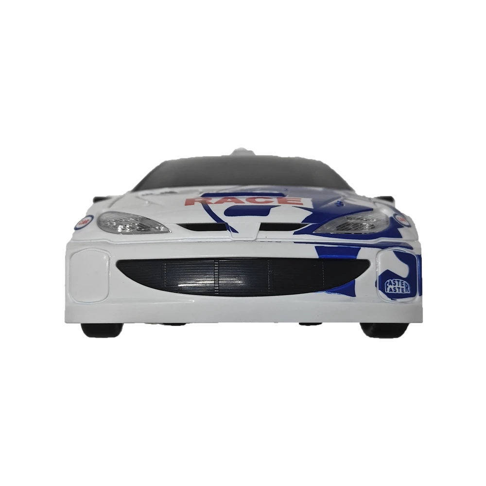 LDRC 2802 PRO RTR 1/28 2.4G RWD Drift RC Car Gyro LED Light On-Road Mini Full Proportional Racing Micro Classic Vehicles Models Toys - Image 5