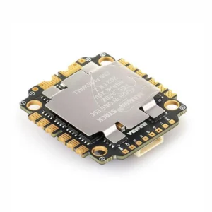 20*20mm MAMBA 128K F40 40A MINI Blheli_32 4IN1 Brushless ESC for FPV RC Racing Drone