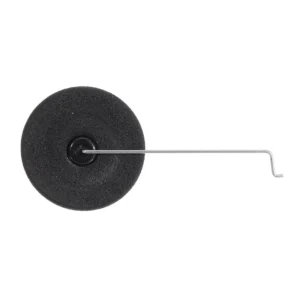 Eachine Mini Mustang P-51D/Mini F4U RC Airplane Spare Part Front Landing Gear Set