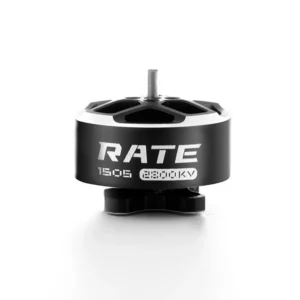 1PC / 4PCS RATE 1505 2800KV 4S 6S /3800KV 4300KV 4S Brushless Motor for  2.5-4 Inch RC FPV Racing Drones