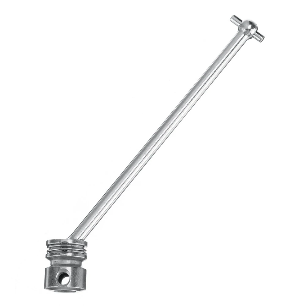 Wltoys 104001 1/10 RC Car Spare Center Transmission Shaft Front/Rear 1925/1926 Vehicles Model Parts - Image 7