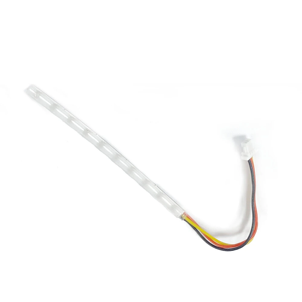 SpeedyBee Mario Mini25 Spare Parts O4 Air Unit CNC Kit / Shell Frame Kit/ Side Propeller Protection Kit / RGB LED Light Strip / 5PCS Battery Strap for 2.5 Inch RC FPV Racing Drones - Image 7