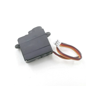 QIDI-560 Maule M7 A560 510mm Wingspan RC Airplane Spare Part 3.7g Servo