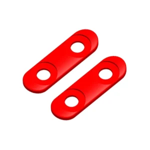 ALZRC Devil R42 420mm FBL RC Helicopter RC Part Tail Gear Box Gasket
