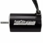 Racerstar 3660 Motor Brushless Waterproof Sensorless 1/8 1/10 RC Car Part 3800/3300/2600KV
