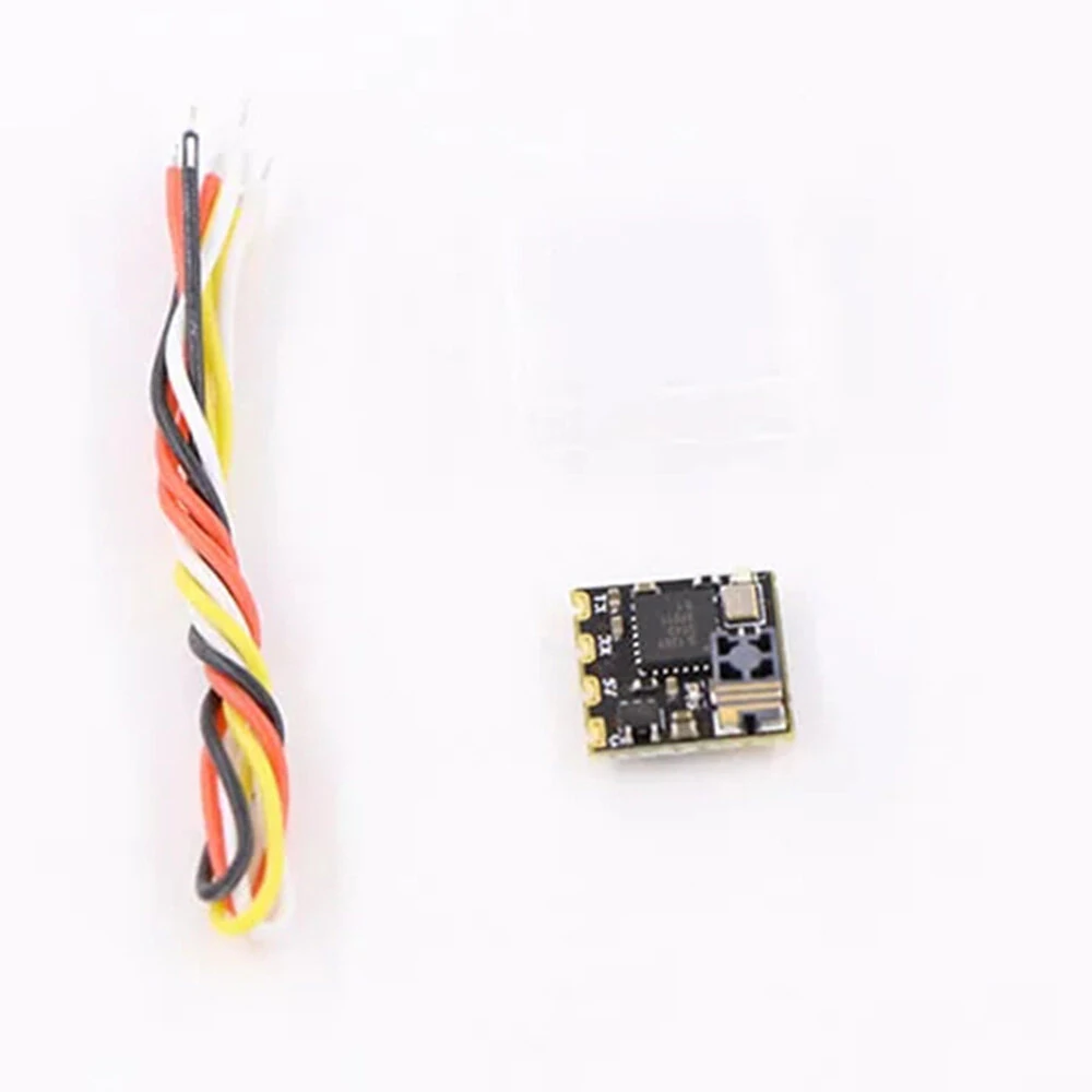 CYCLONE EP1/EP2/NANO 2400RX 2.4GHz/915MHz ExpressLRS ELRS RX 100mW Mini Long Range Receiver For FPV Racing Drone - Image 2