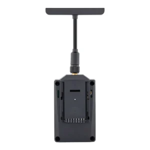 Radiomaster Ranger Nano 2.4GHZ ExpressLRS ELRS RF Module 1Watt Power Output Support Wifi Bluetooth Colling System for Zorro Radio Transmitter