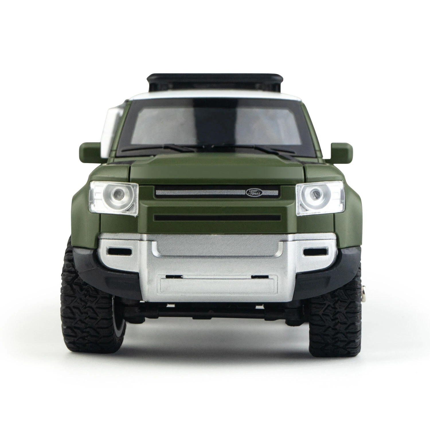 SG PINECONE FOREST 2402 RTR 1/24 2.4G 4WD RC Car LED Lights High Speed Full Proportional Vehicles Toys - Image 4