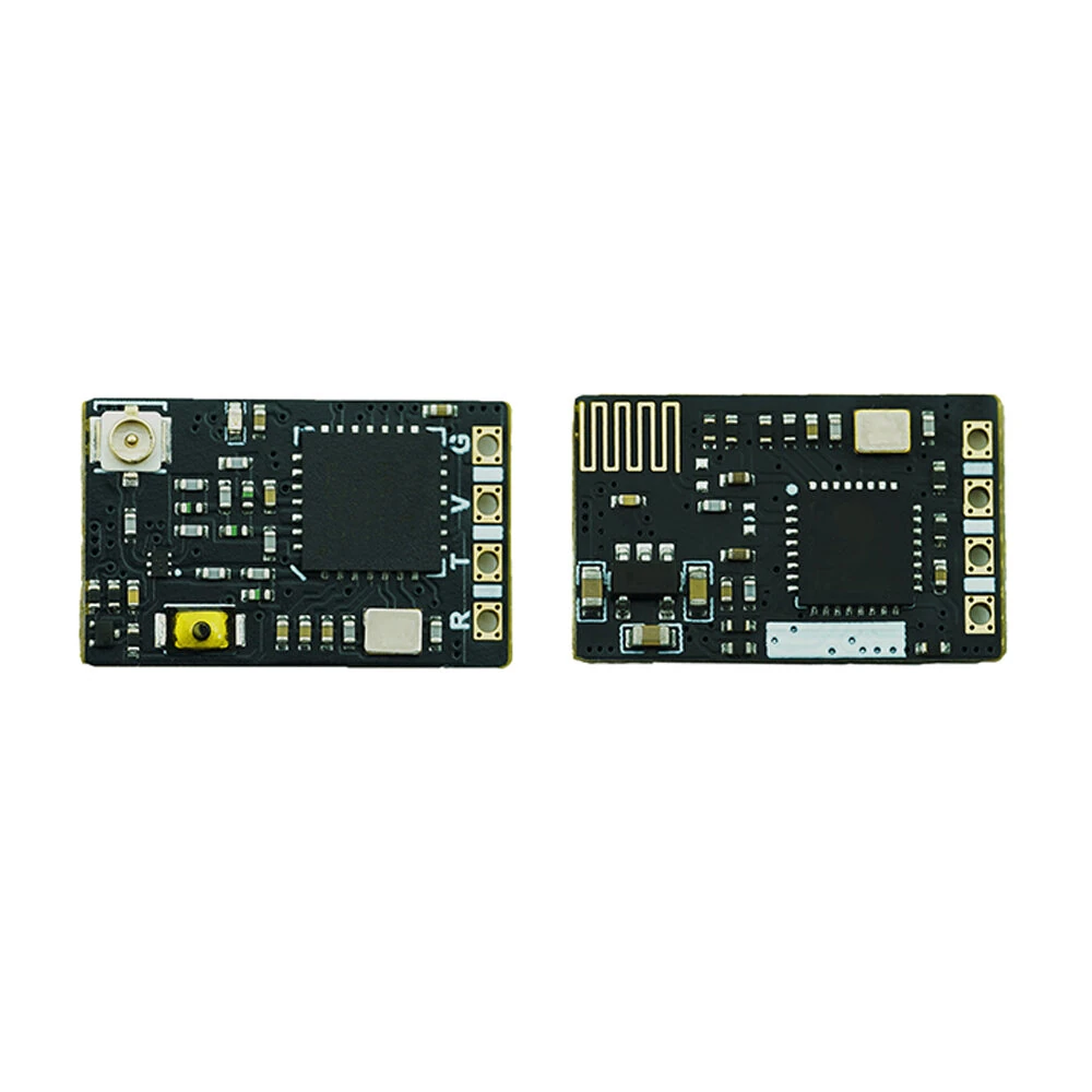 Namimno N24R_NS/N900R-NS/N900R-TD/NDBR_C3_TD/NDBR_D4 2.4GHz/915MHz Dual-band Diversity RX Receiver for FPV Racer Drone RC Airplane Car Boat - Image 6