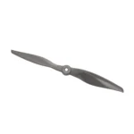 2PCS GEMFAN 10Inch 105 106 107 108 CW CCW Electric Glass Fiber Nylon Propeller for RC Airplane