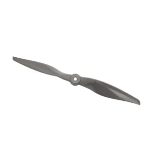 2PCS GEMFAN 10Inch 105 106 107 108 CW CCW Electric Glass Fiber Nylon Propeller for RC Airplane
