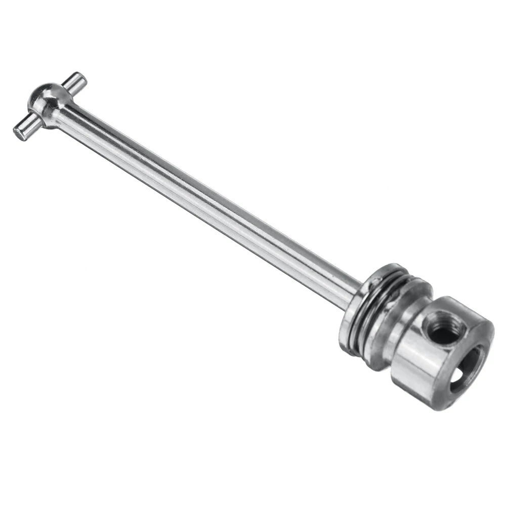 Wltoys 104001 1/10 RC Car Spare Center Transmission Shaft Front/Rear 1925/1926 Vehicles Model Parts - Image 2