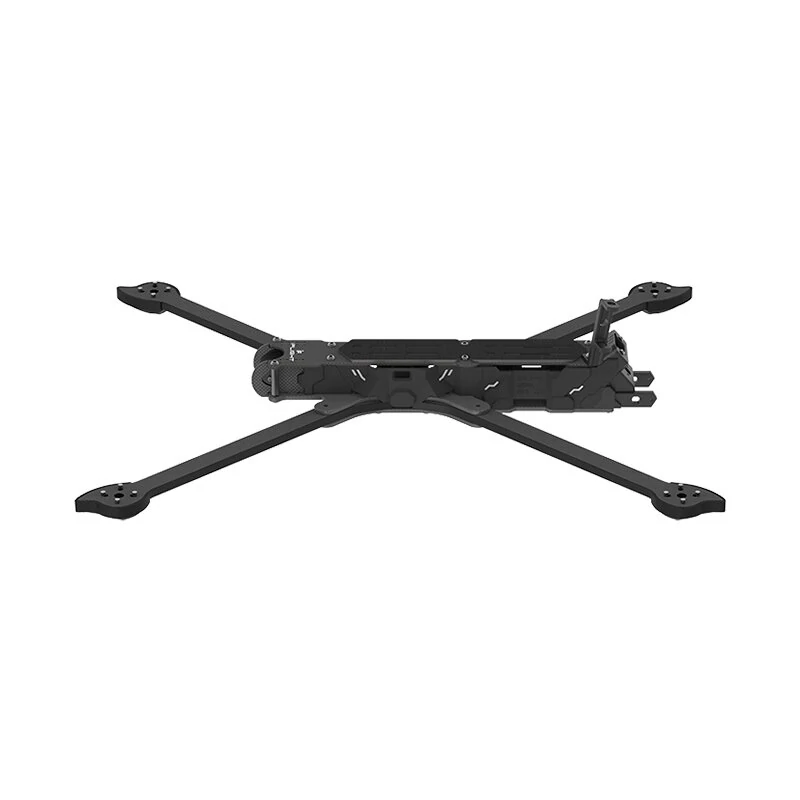 iFlight Chimera CX10 ECO 10 Inch 452mm Wheelbase Long Range Frame Kit for DIY RC Drone FPV Racing - Image 2