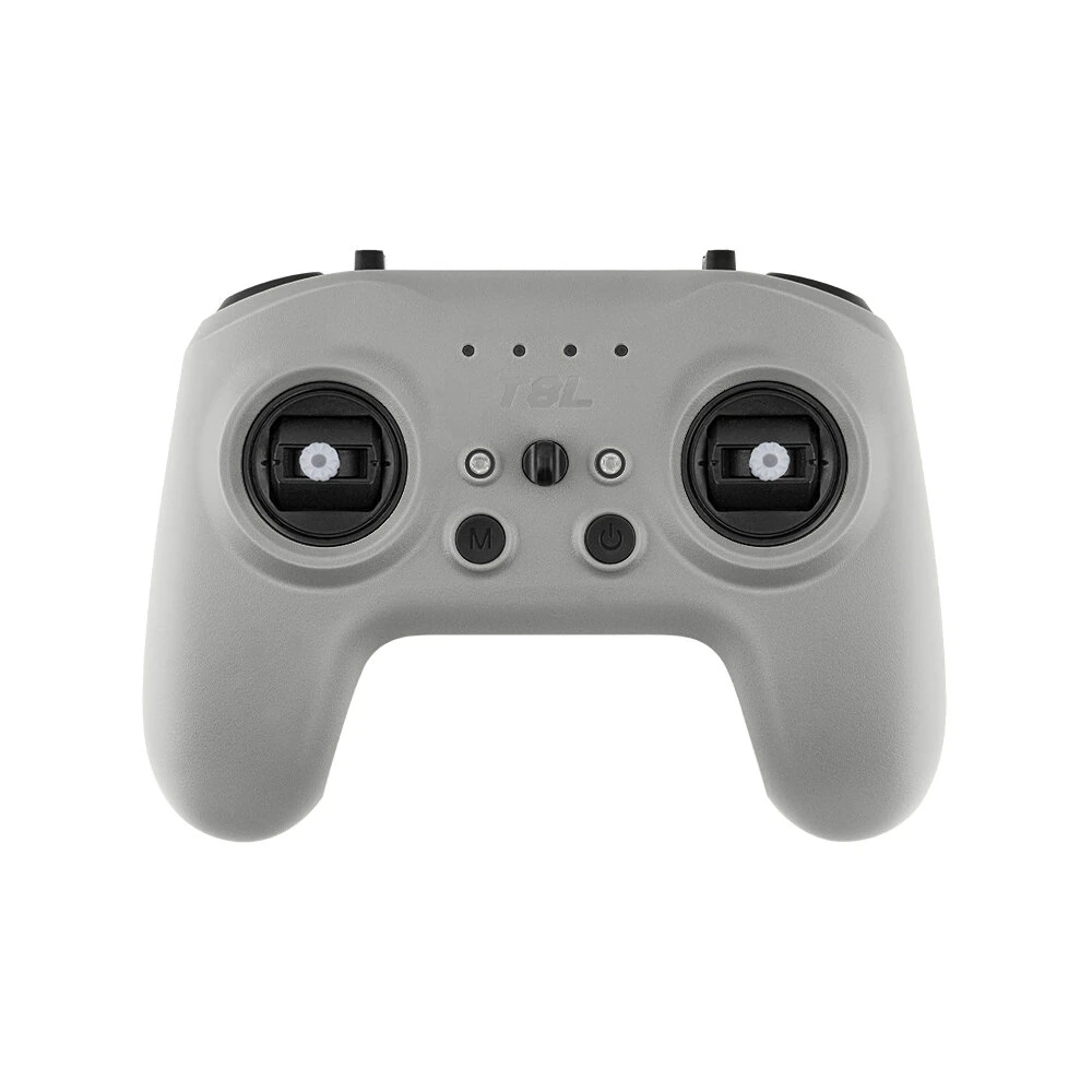 Radiomaster T8L 2.4GHz ExpressLRS ELRS Radio Controller X5 Hall Gimbal 100mW EdgeTX for FPV RC Drone Airplane - Image 3