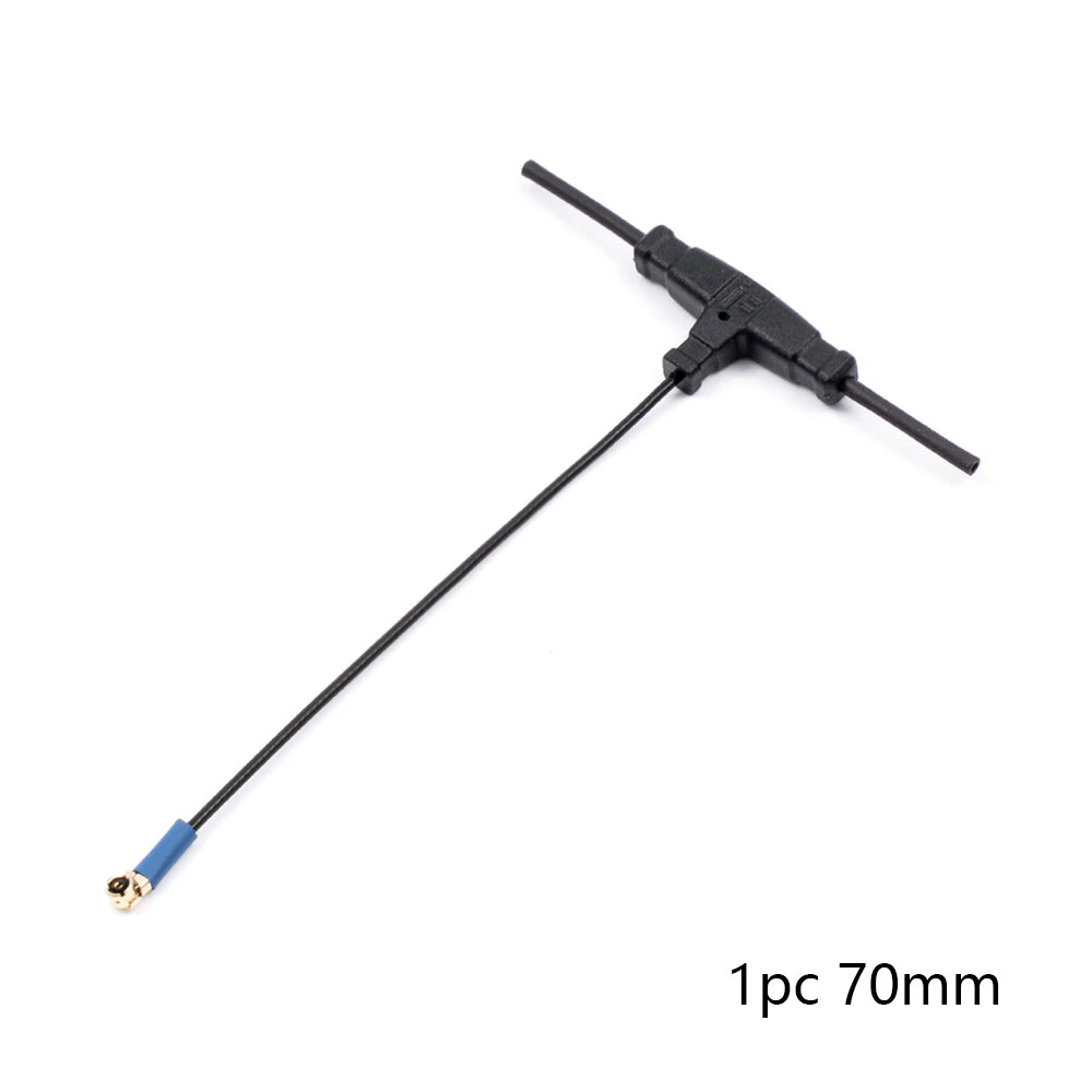 iFlight ELRS 868/915MHz Nano Receiver T-antenna 40mm/70mm/160mm/220mm for TBS FPV Racing Drones - Image 2