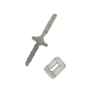 MO-FLY P-51D Mustang / MF-A84 RC Airplane Spare Parts Servo Rocker Arm Set