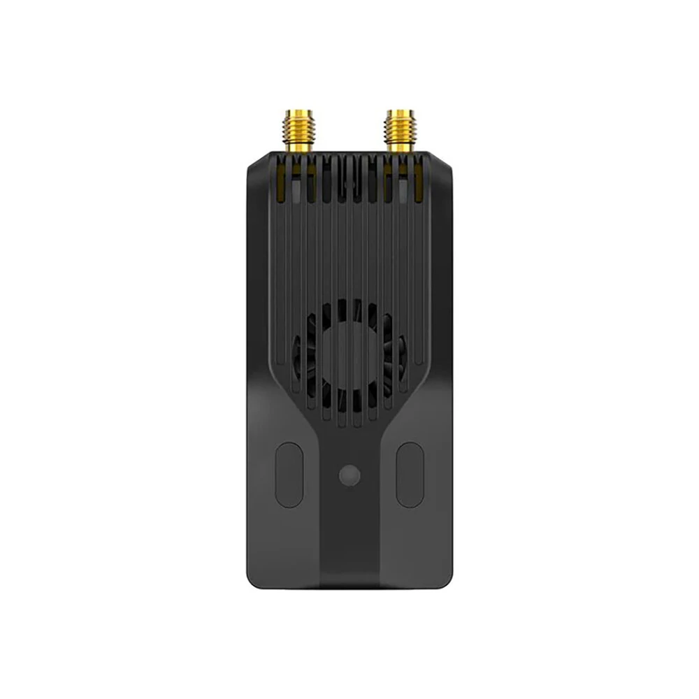 BETAFPV SuperG Nano Transmitter TX Module ELRS 2.4GHz Gemini Dual-Frequency Long Range Diversity Transmitter for FPV Racing Drone