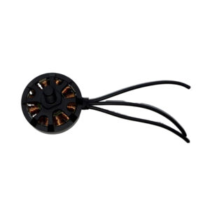 MO-FLY P-51D Mustang / MF-A84 RC Airplane Spare Parts 2204 KV2300 Brushless Motor