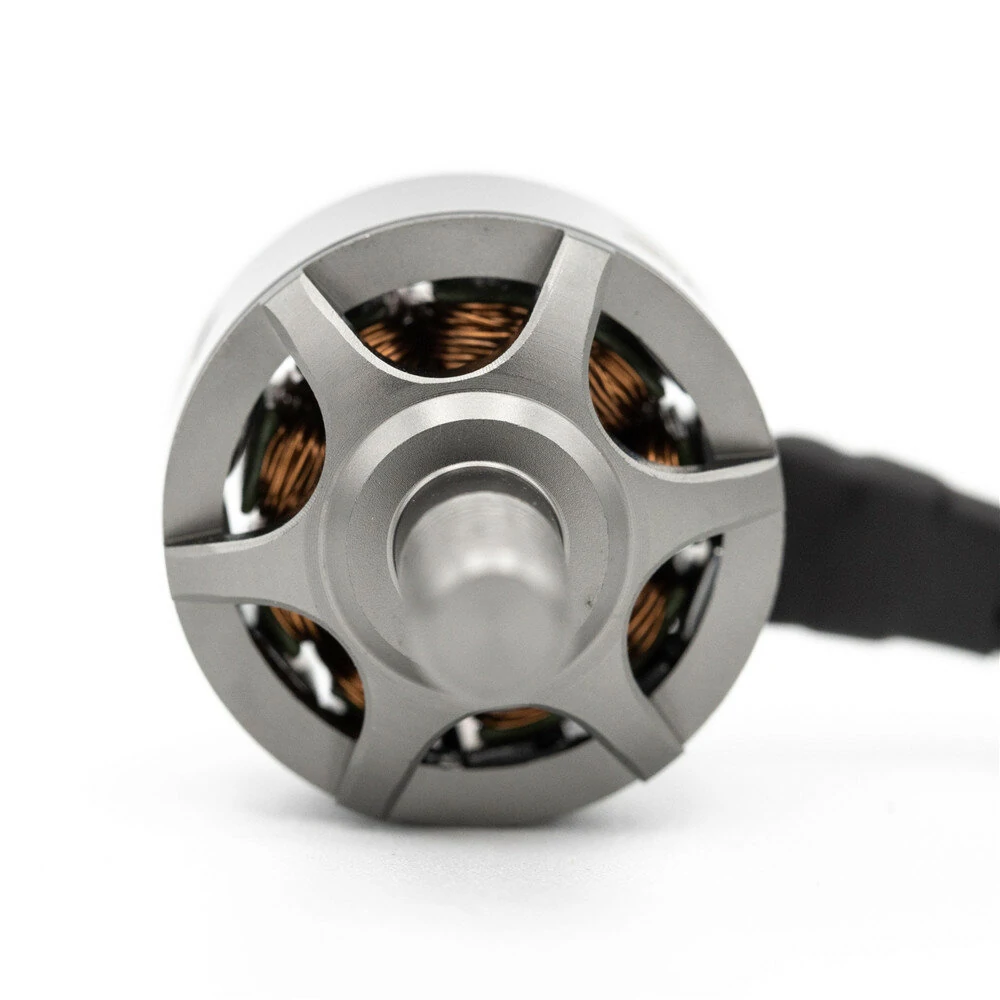 1PC/4PCS EMAX ECO Micro Series 1407 2~4S 2800KV 4100KV Brushless Motor For FPV Racing RC Drone - Image 3