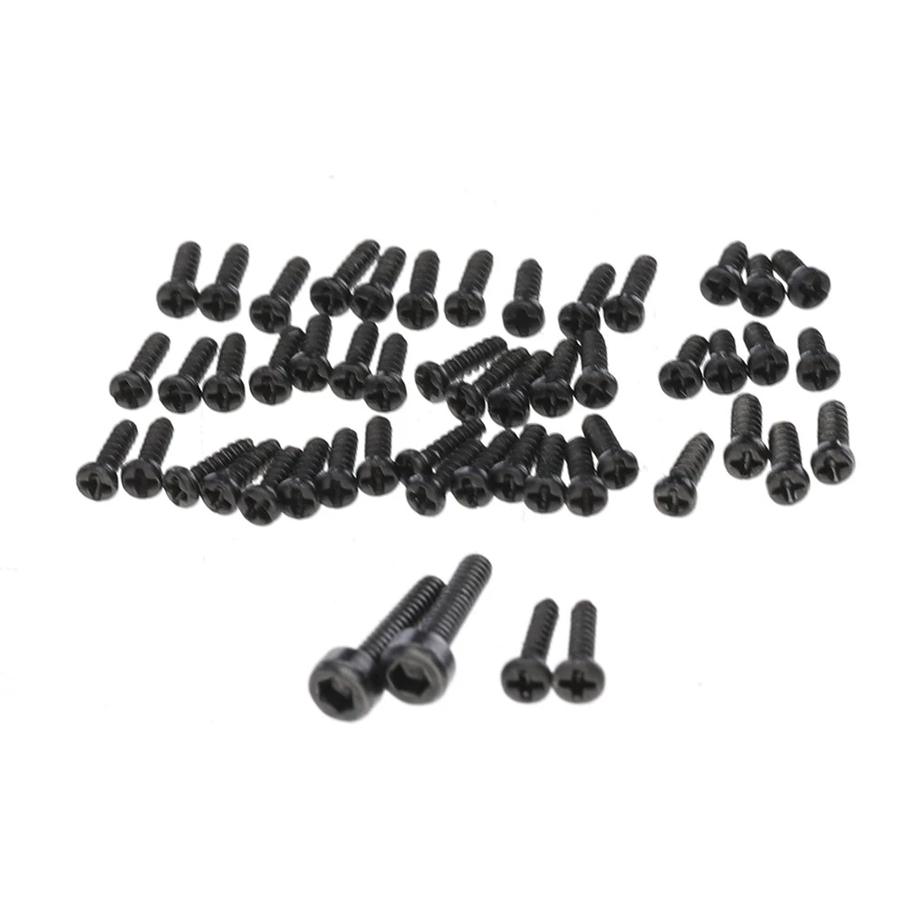 RC ERA A60 RC Helicopter Spare Parts Screw Set - Image 3