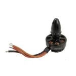 QIDI-550 SWIFT-ONE RC Airplane Spare Parts Accessories 2004 2800KV Brushless Motor