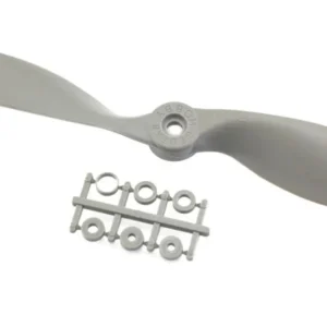 Gemfan Nylon High Efficiency Electric Propeller 1260 for RC Airplane