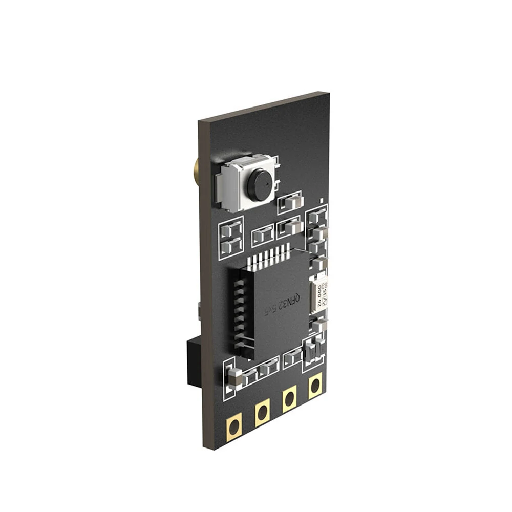 SpeedyBee Nano 2.4GHz ExpressLRS ELRS Ultra Lightweight RX Receiver for FPV Racer Drone - Image 2